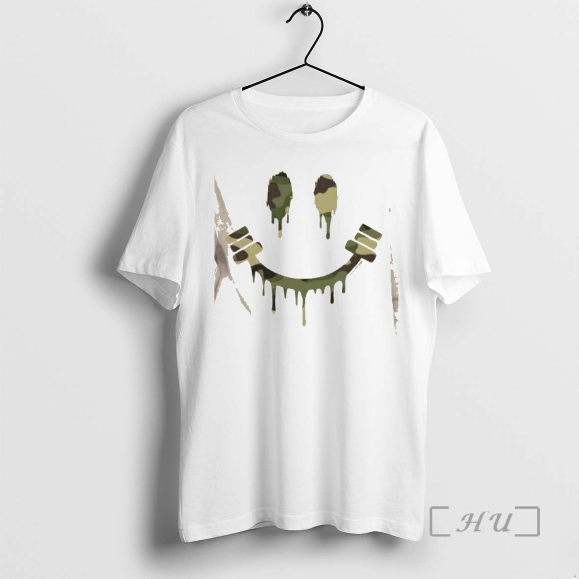 Officials Camo Happy To Suffer T-Shirts, Hoodie, Sweatshirt | PopFlextees.com