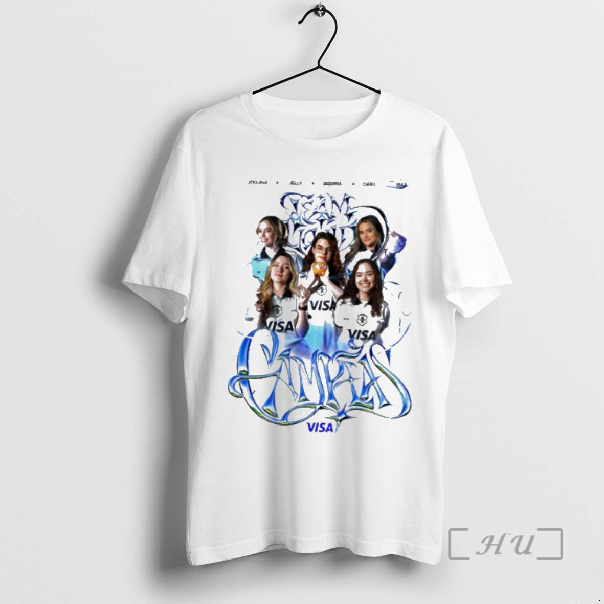 Officials Campeas Team Liquid Brazil 2025 Vct Game Changers T-Shirts, Hoodie, Sweatshirt | PopFlextees.com