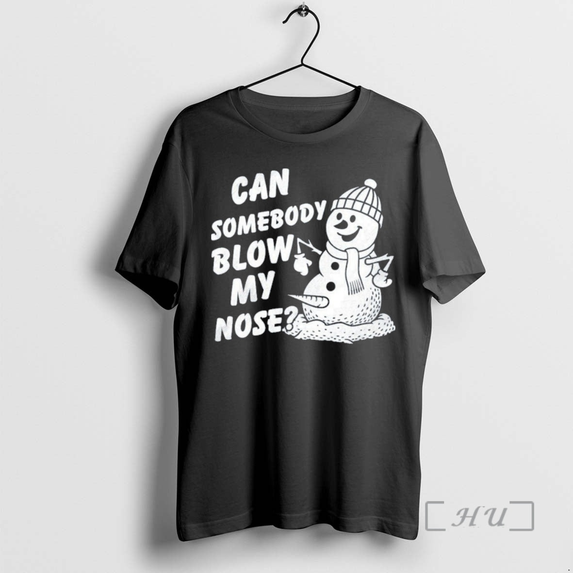 Officials Can Somebody Blow My Nose Snowman T-Shirts, Hoodie, Sweatshirt | PopFlextees.com