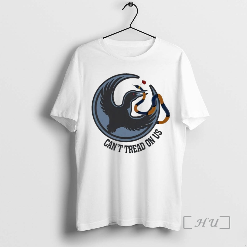 Officials Cant Tread On Us Minnesota Rebel Alliance T-Shirts, Hoodie, Sweatshirt | PopFlextees.com