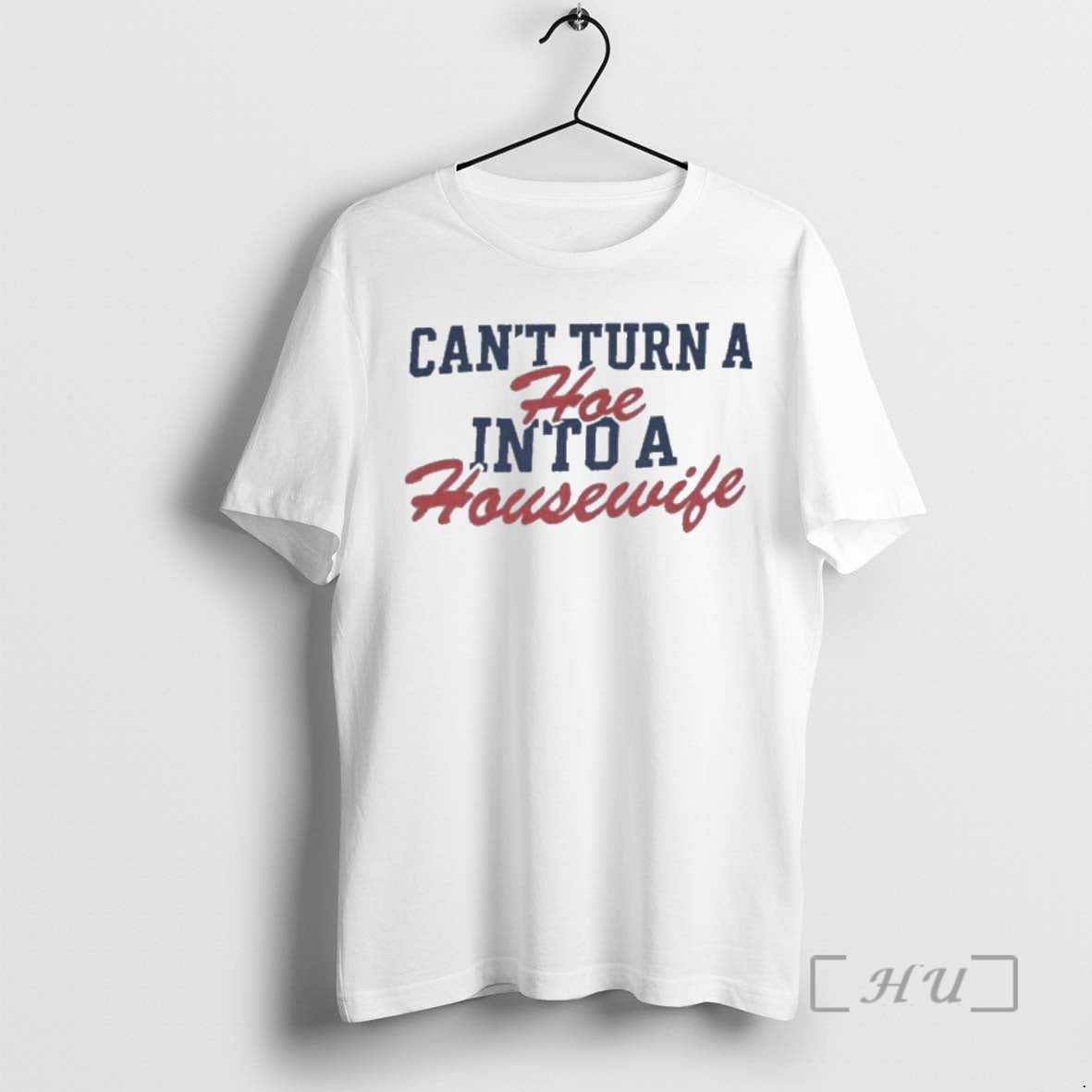 Officials Cant Turn A Hoe Into A Housewife Kiffin T-Shirts, Hoodie, Sweatshirt | PopFlextees.com