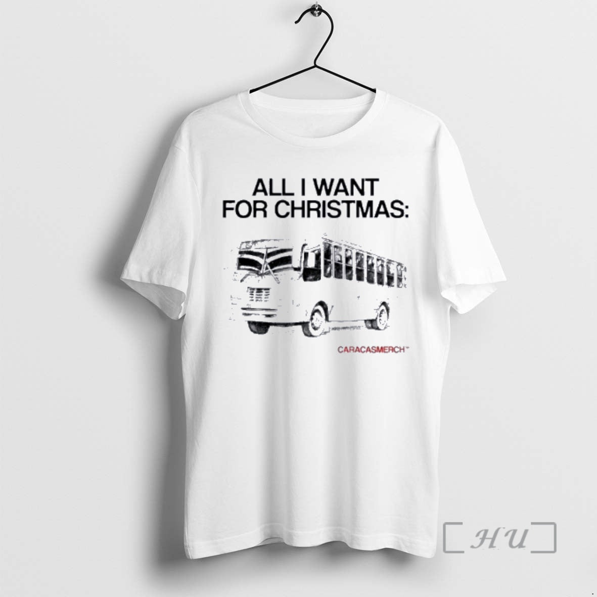 Officials Caracas All I Want La Lacra Bus T-Shirts, Hoodie, Sweatshirt