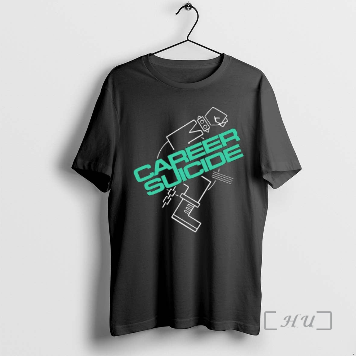 Officials Career Suicide In Toronto Dec 20 21 2025 Event T-Shirts, Hoodie, Sweatshirt | PopFlextees.com