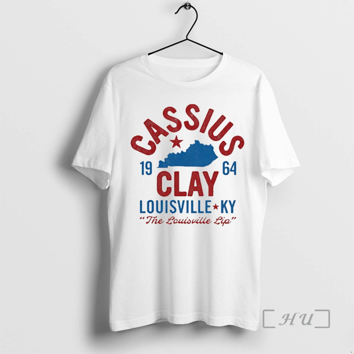Officials Cassius Clay 1964 Louisville Muhammad Ali Circle T-Shirts, Hoodie, Sweatshirt | PopFlextees.com