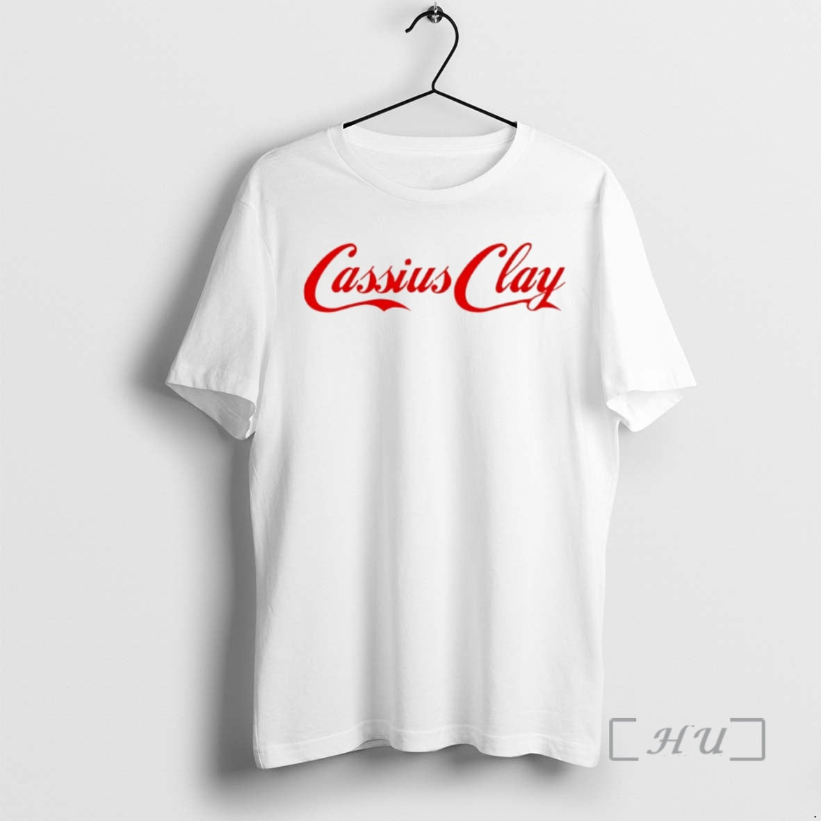 Officials Cassius Clay Ali Logo Circle T-Shirts, Hoodie, Sweatshirt | PopFlextees.com