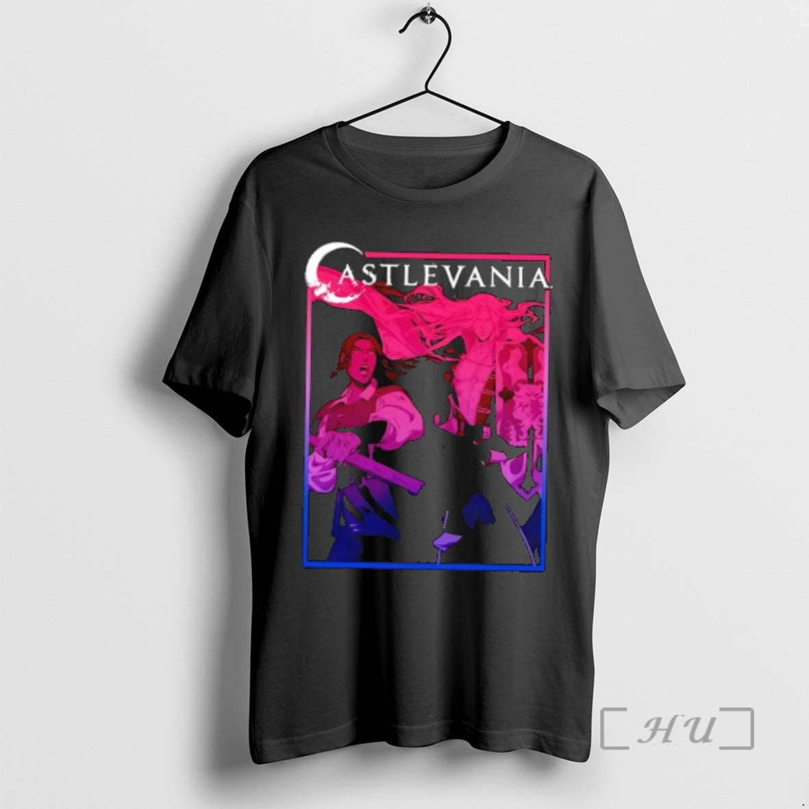Officials Castlevania Alucard Pride Premium T-Shirts, Hoodie, Sweatshirt | PopFlextees.com