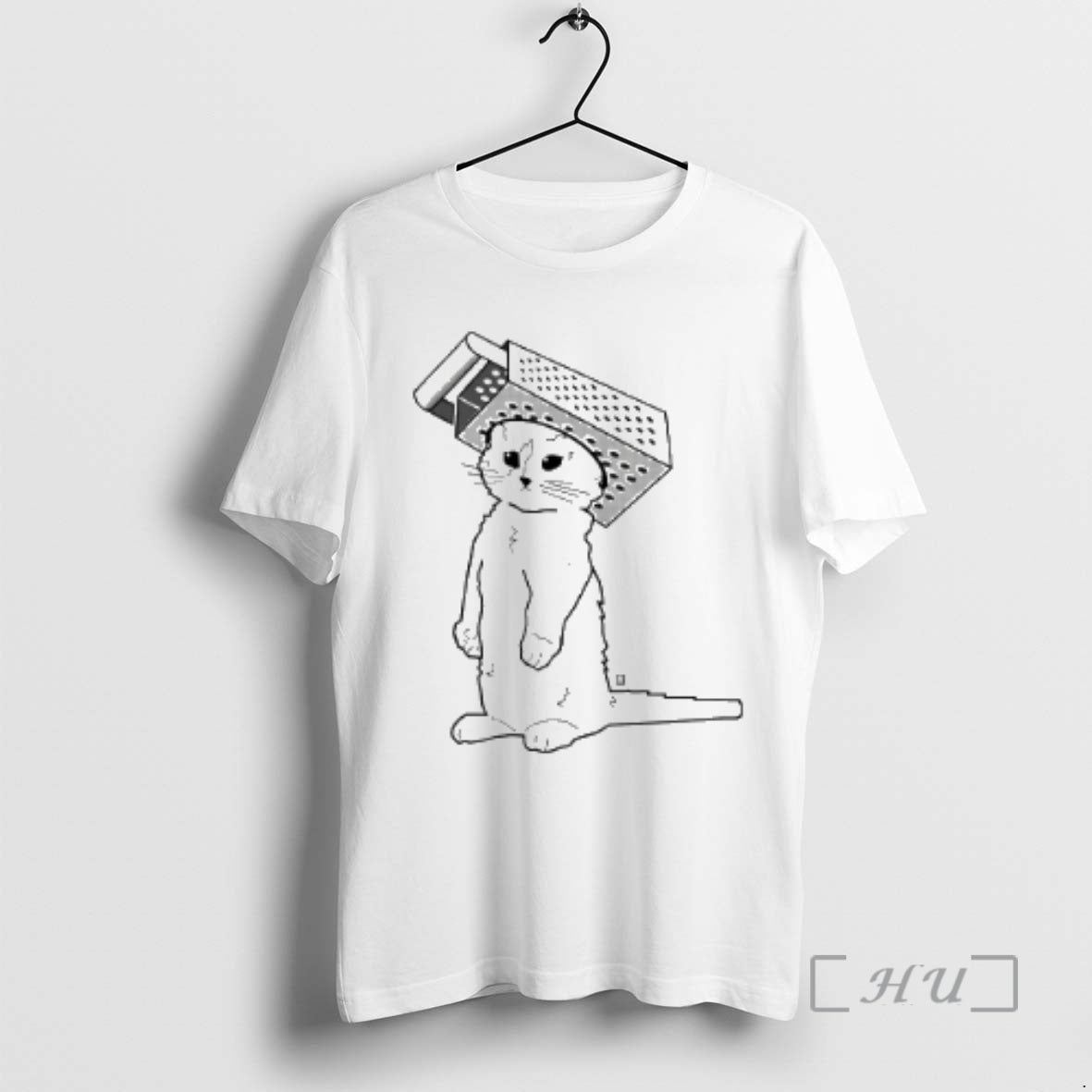 Officials Cat Cheese Grater Funny T-Shirts, Hoodie, Sweatshirt | PopFlextees.com