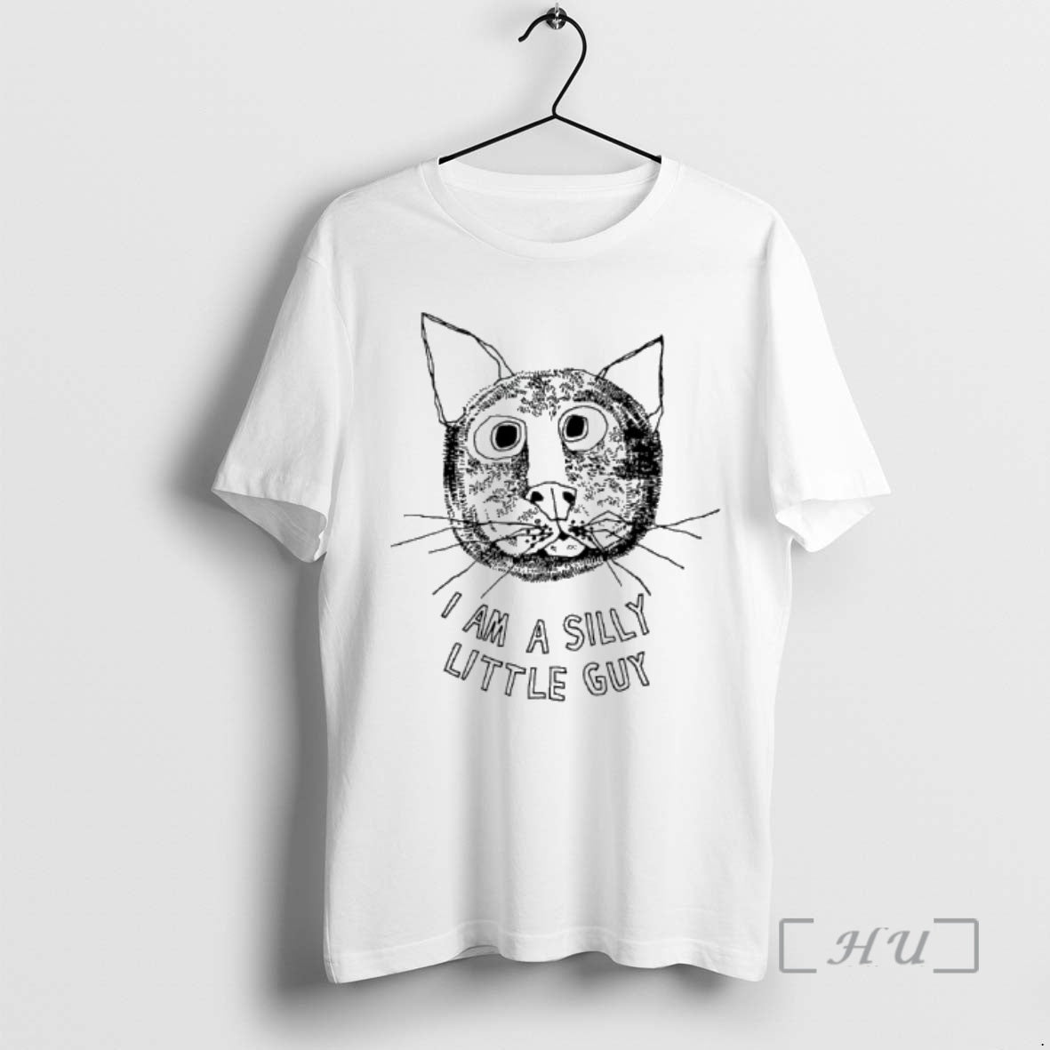 Officials Cat I Am A Silly Little Guy T-Shirts, Hoodie, Sweatshirt | PopFlextees.com