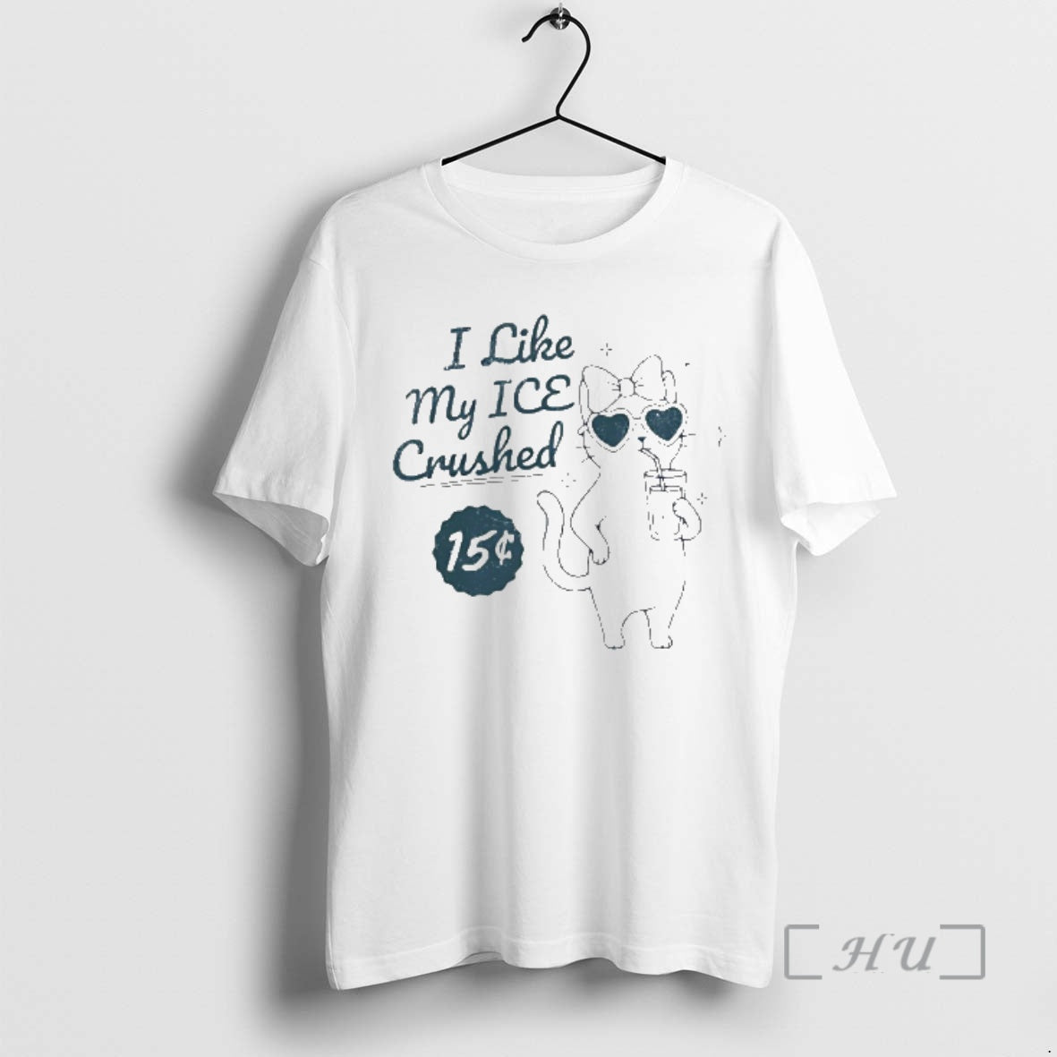Officials Cat I Like My Ice Crushed T-Shirts, Hoodie, Sweatshirt | PopFlextees.com