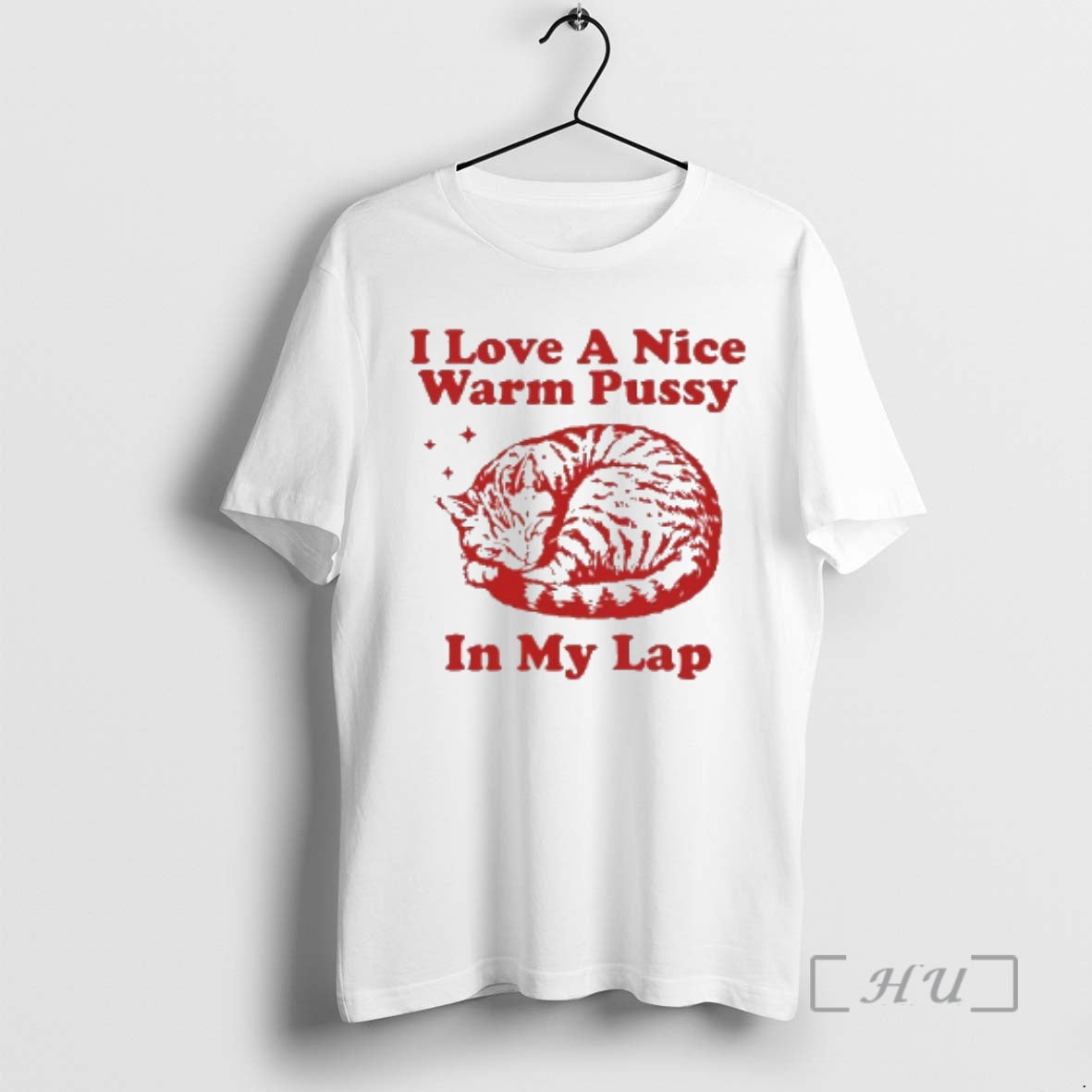 Officials Cat I Love A Nice Warm Pussy In My Lap Premium T Shirts Sweater Hoodie, Sweatshirt | PopFlextees.com