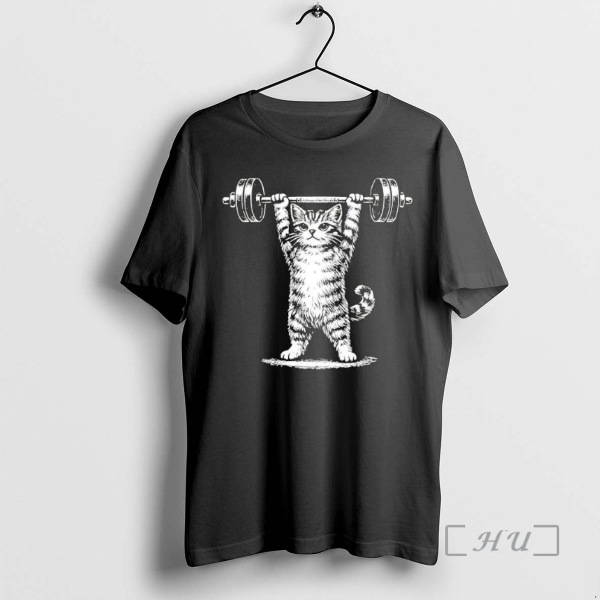 Officials Cat Overhead Gym T-Shirts, Hoodie, Sweatshirt | PopFlextees.com
