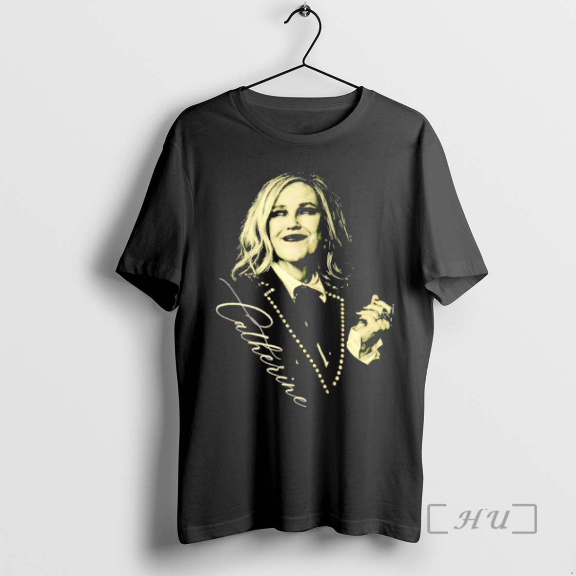 Officials Catherine Ohara Homage Signature T-Shirts, Hoodie, Sweatshirt | PopFlextees.com