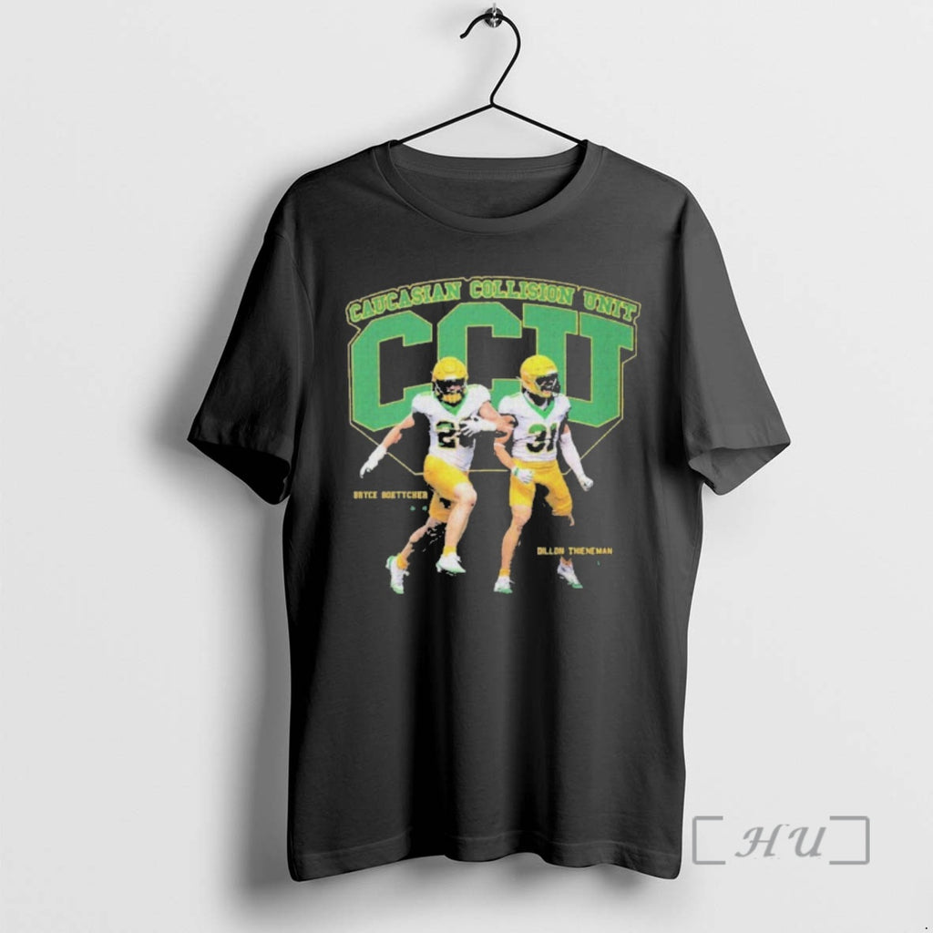 Officials Caucasian Collision Unit T-Shirts, Hoodie, Sweatshirt | PopFlextees.com