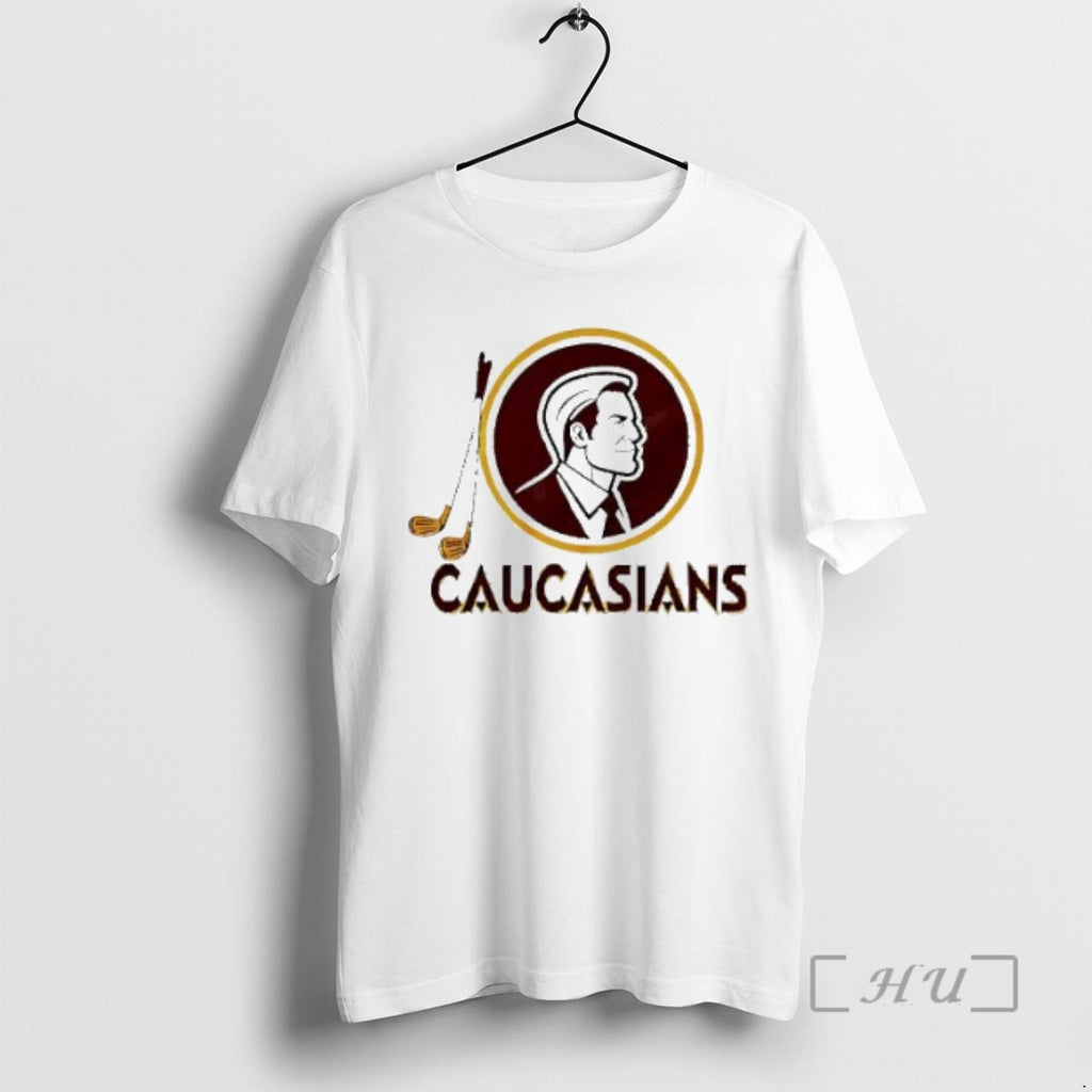 Officials Caucasians Washington Caucasians Hockey T-Shirts, Hoodie, Sweatshirt | PopFlextees.com