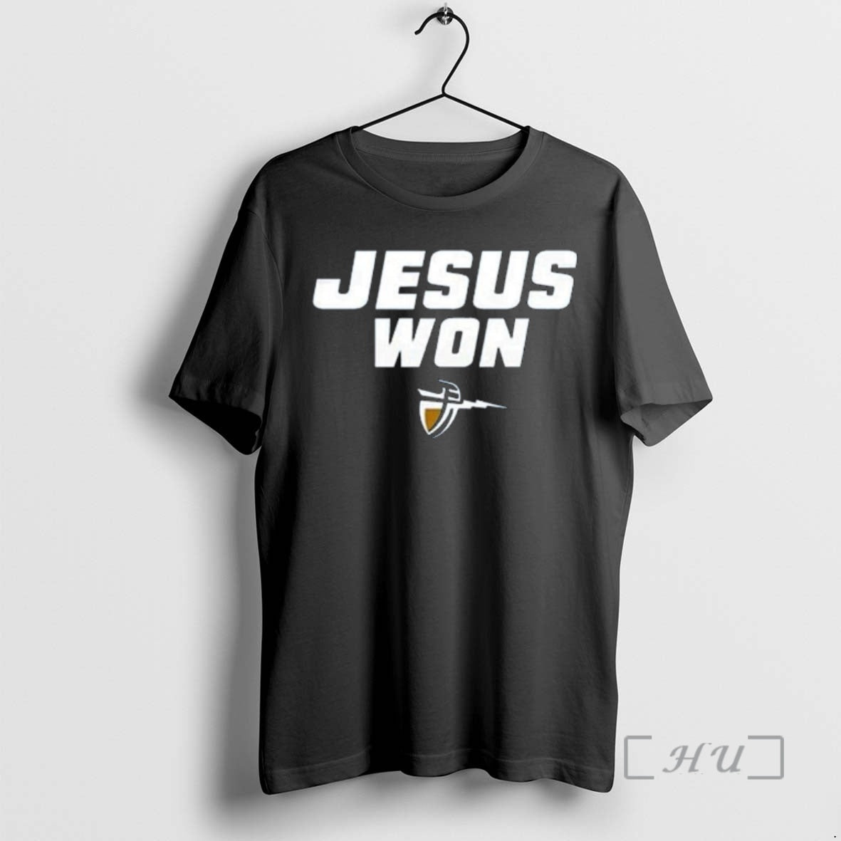 Officials Cbu Baseball Jesus Won T-Shirts, Hoodie, Sweatshirt | PopFlextees.com