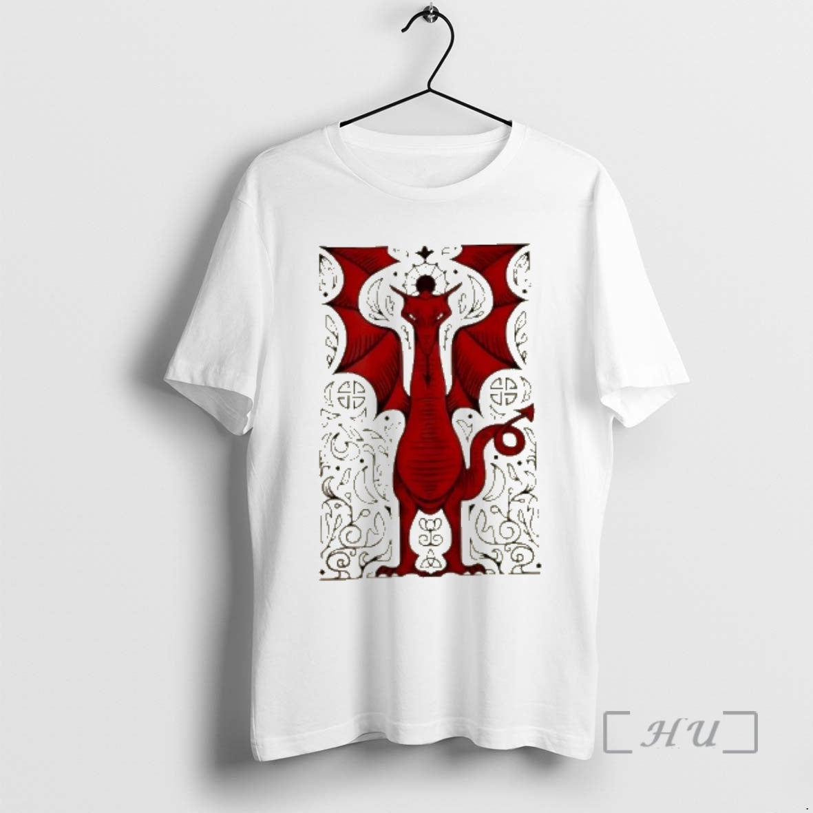 Officials Cdawgva Red Dragon T-Shirts, Hoodie, Sweatshirt | PopFlextees.com