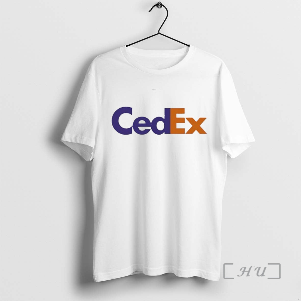 Officials Cedex Fedex Logo Parody T-Shirts, Hoodie, Sweatshirt | PopFlextees.com