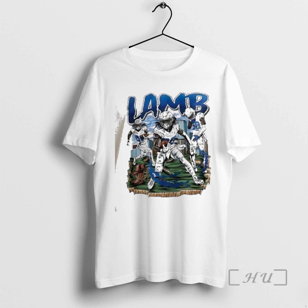 Officials Ceedee Lamb Dallas Cowboys Big Boys Player Graphic T-Shirts, Hoodie, Sweatshirt | PopFlextees.com