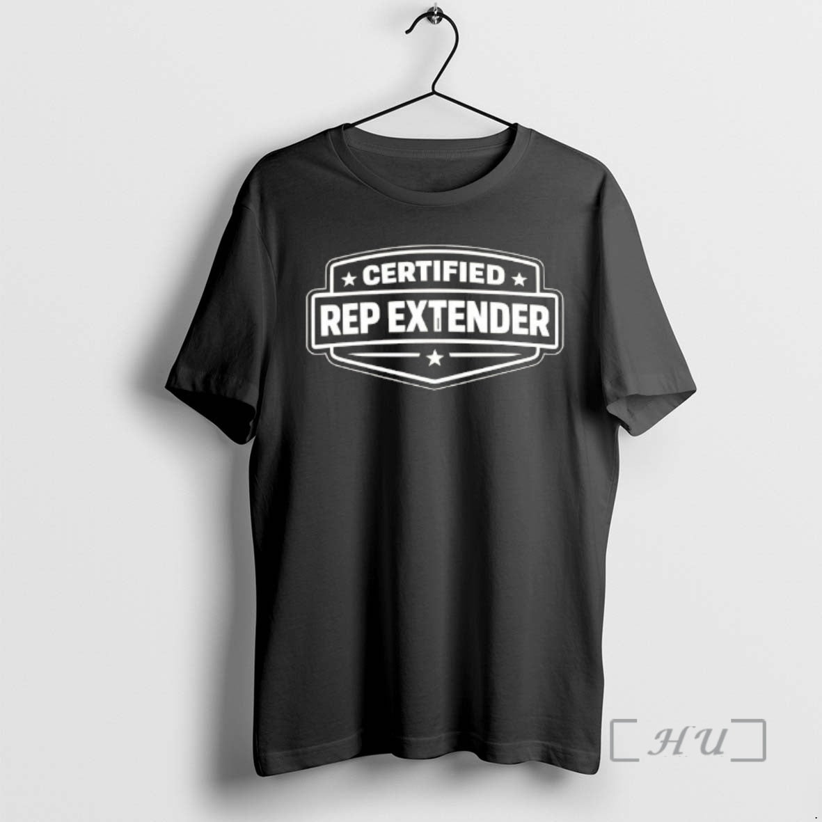 Officials Certified Rep Extender T-Shirts, Hoodie, Sweatshirt | PopFlextees.com