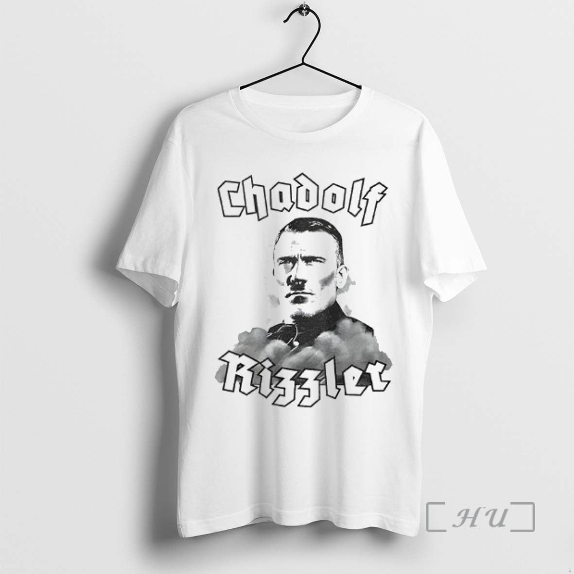 Officials Chadolf Rizzler Portrait T-Shirts, Hoodie, Sweatshirt | PopFlextees.com