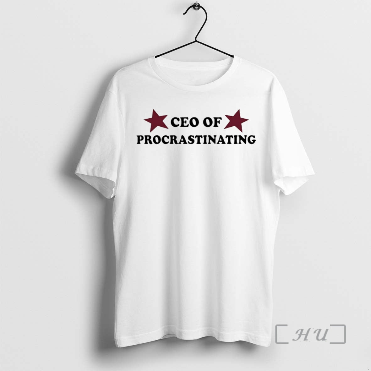Officials Chaewon Archive Wearing Ceo Of Procrastinating Stars Circle T-Shirts, Hoodie, Sweatshirt | PopFlextees.com