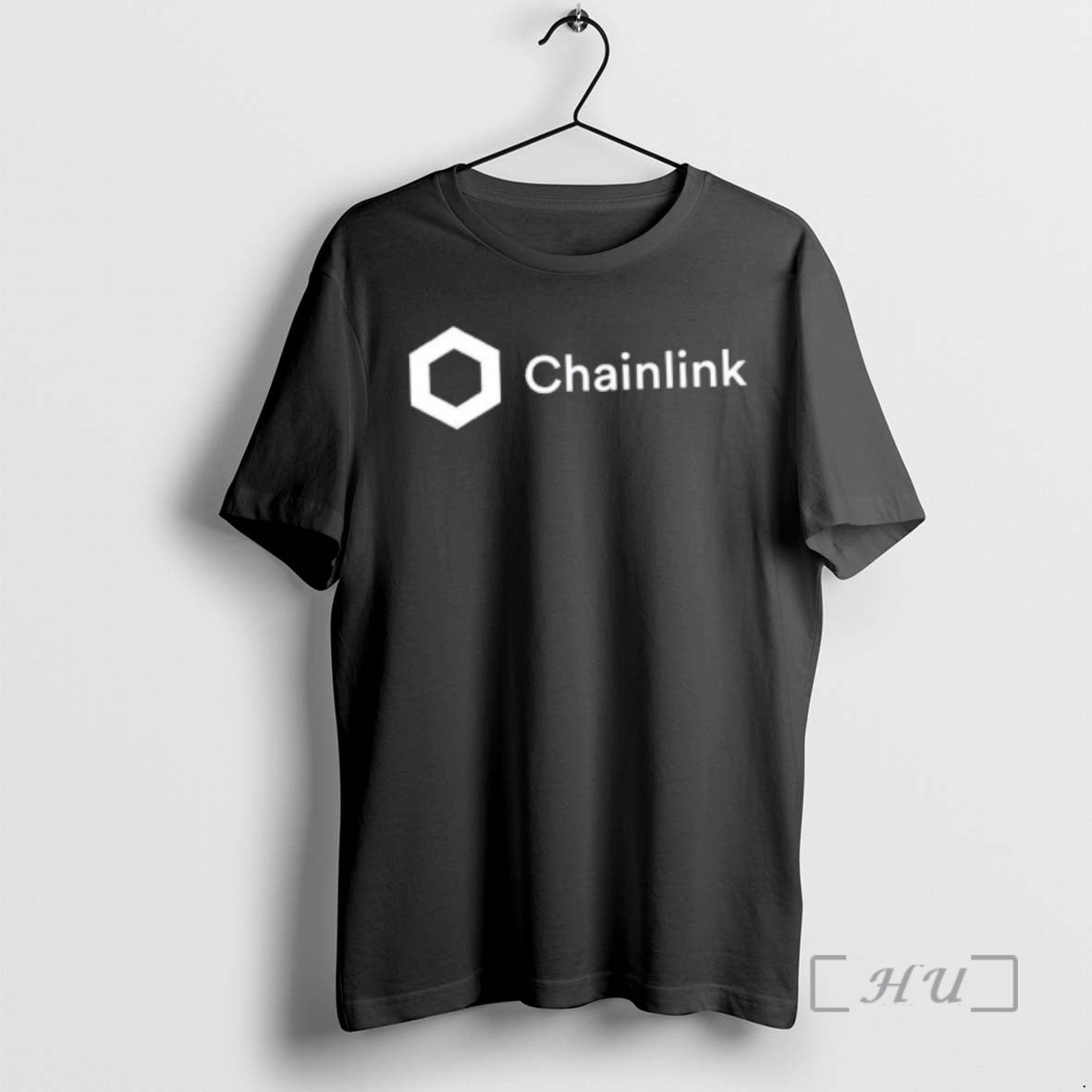 Officials Chainlink Link Crypto Merch T-Shirts, Hoodie, Sweatshirt | PopFlextees.com