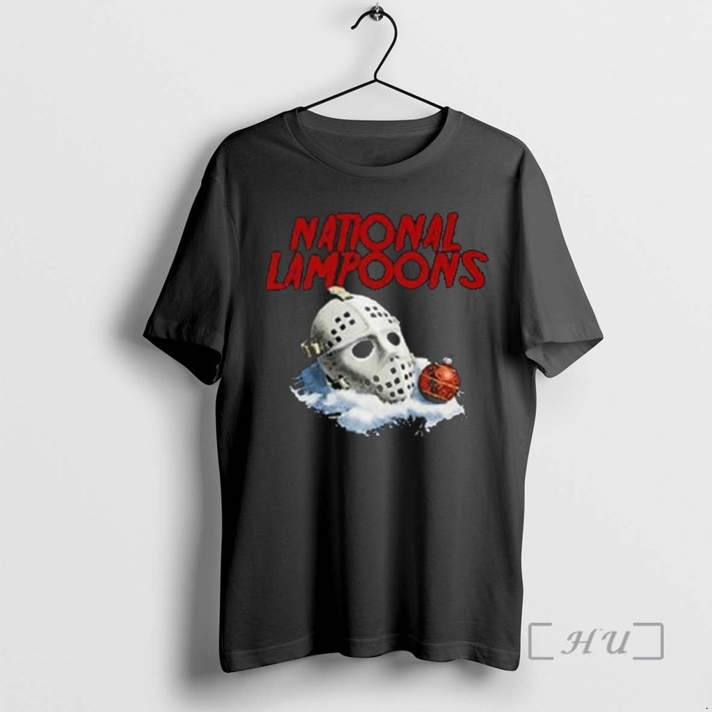 Officials Chainsaw Christmas National Lampoon T-Shirts, Hoodie, Sweatshirt | PopFlextees.com