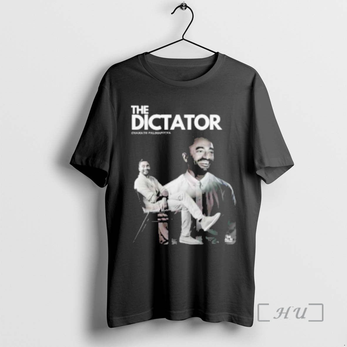 Officials Chamath Palihapitiya The Dictator T-Shirts, Hoodie, Sweatshirt | PopFlextees.com