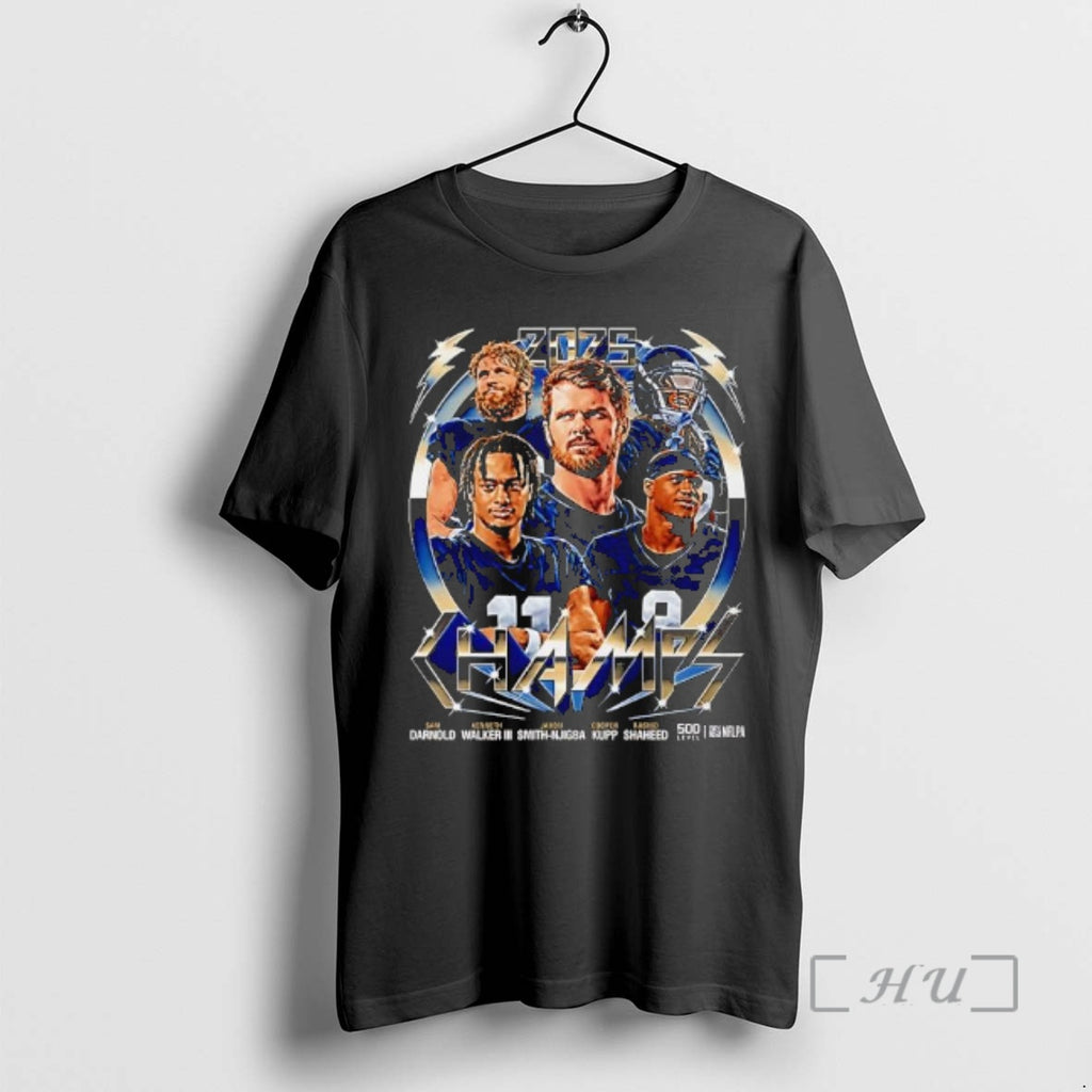 Officials Champs 2025 Players Star Story T-Shirts, Hoodie, Sweatshirt | PopFlextees.com