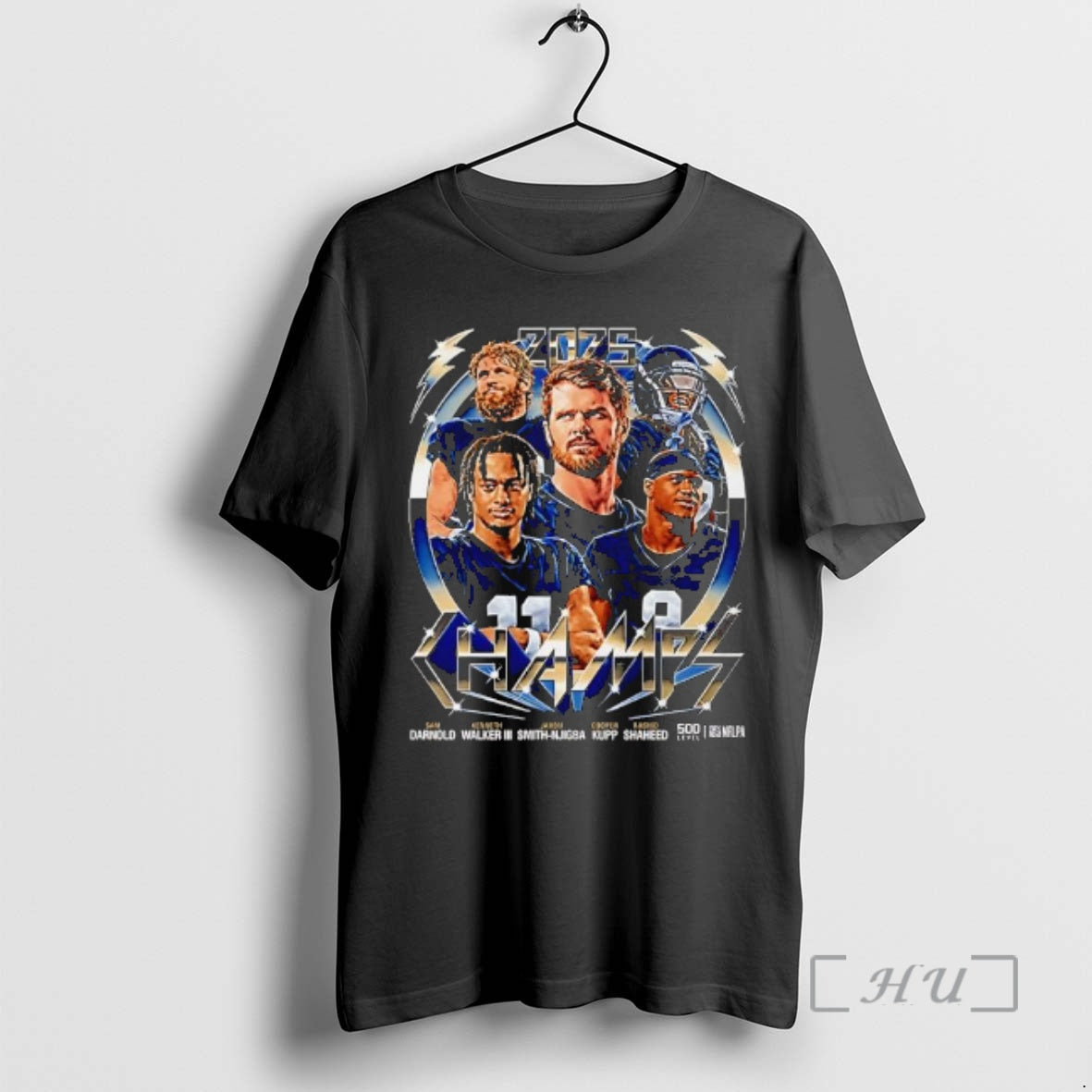 Officials Champs 2025 Players Star Story T-Shirts, Hoodie, Sweatshirt | PopFlextees.com