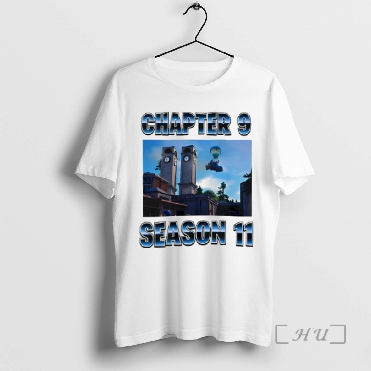 Officials Chapter 9 Season 11 Funny T-Shirts, Hoodie, Sweatshirt | PopFlextees.com