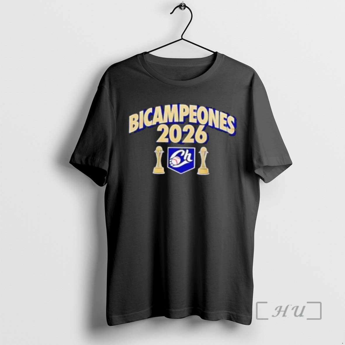 Officials Charros De Jalisco Bicampeones 2026 T-Shirts, Hoodie, Sweatshirt | PopFlextees.com