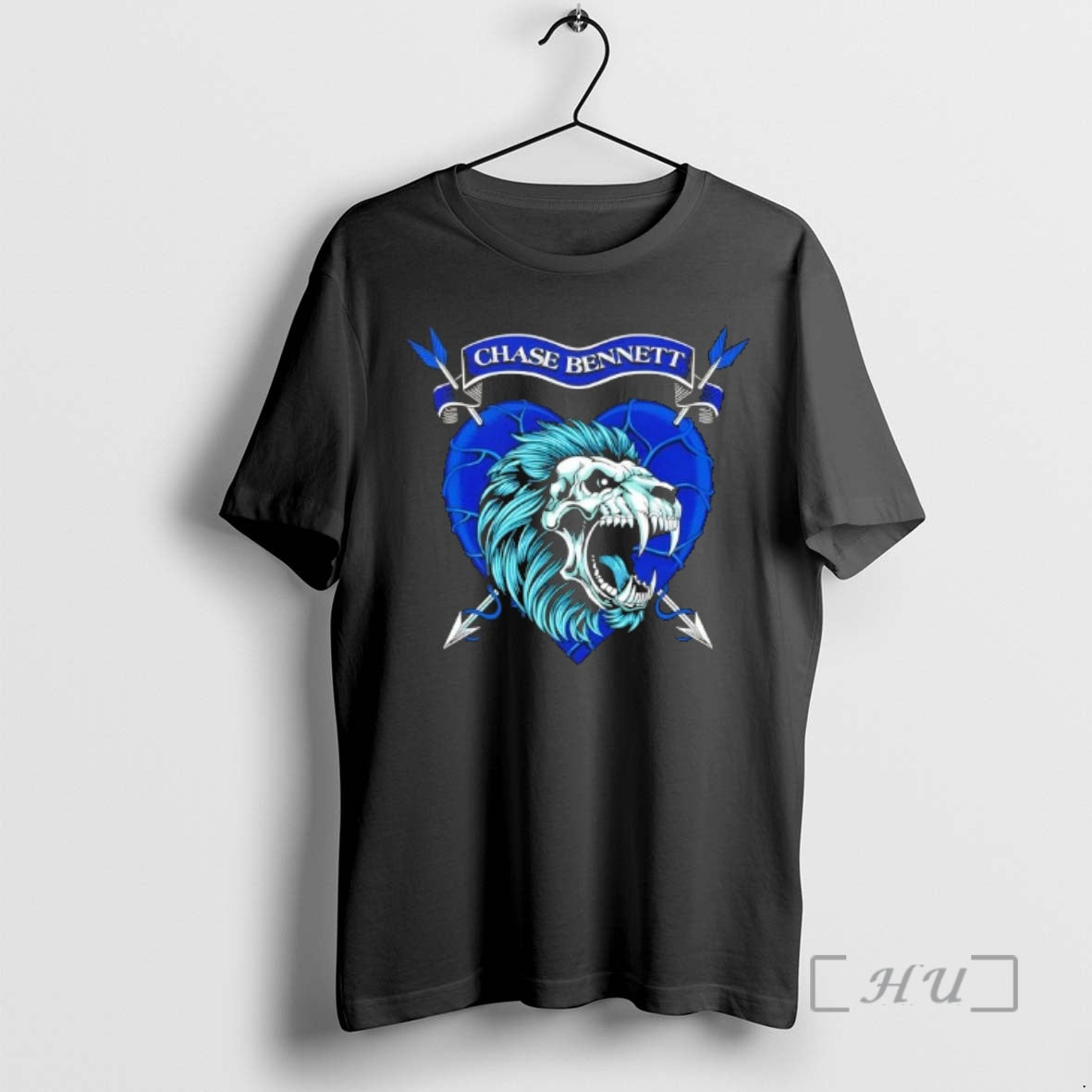 Officials Chase Bennett Tribal Warfare Heart T-Shirts, Hoodie, Sweatshirt | PopFlextees.com