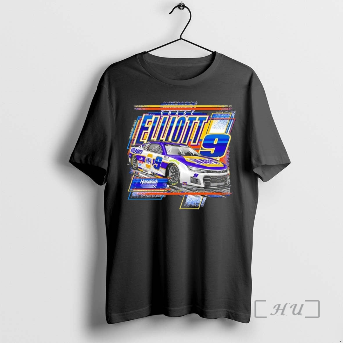 Officials Chase Elliott 9 Hendrick Motorsports Nascar Cup Series Signature T-Shirts, Hoodie, Sweatshirt | PopFlextees.com