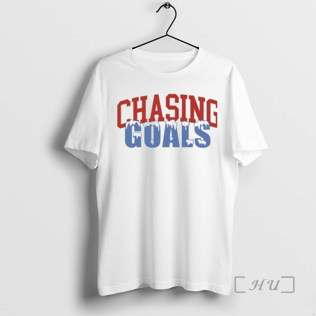 Officials Chasing Goals Ice T-Shirts, Hoodie, Sweatshirt | PopFlextees.com