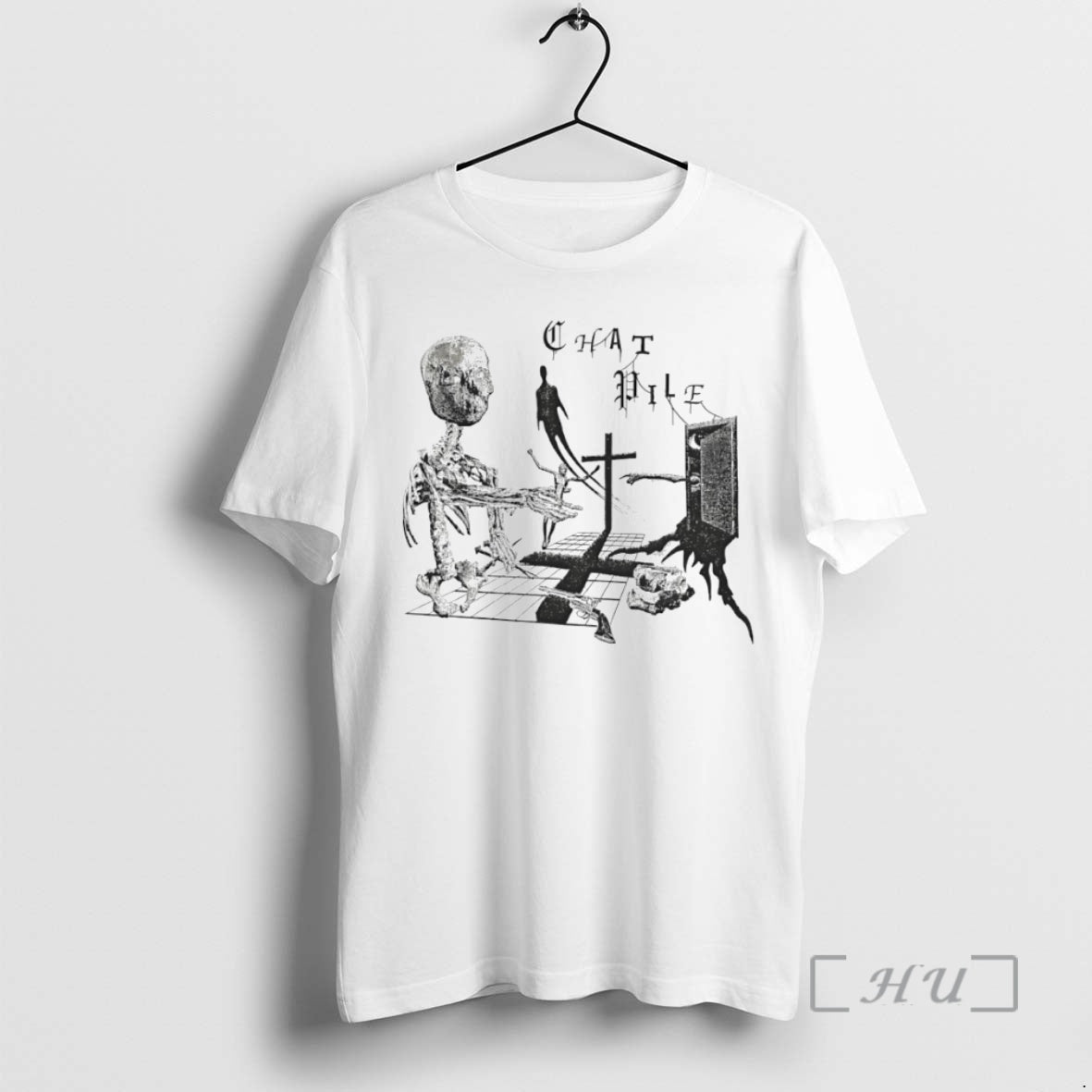 Officials Chat Pile Ivory Crosses Circle T-Shirts, Hoodie, Sweatshirt | PopFlextees.com