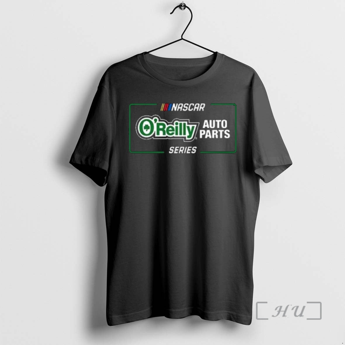 Officials Checkered Flag Sports Nascar Oreilly Auto Parts Series T-Shirts, Hoodie, Sweatshirt | PopFlextees.com