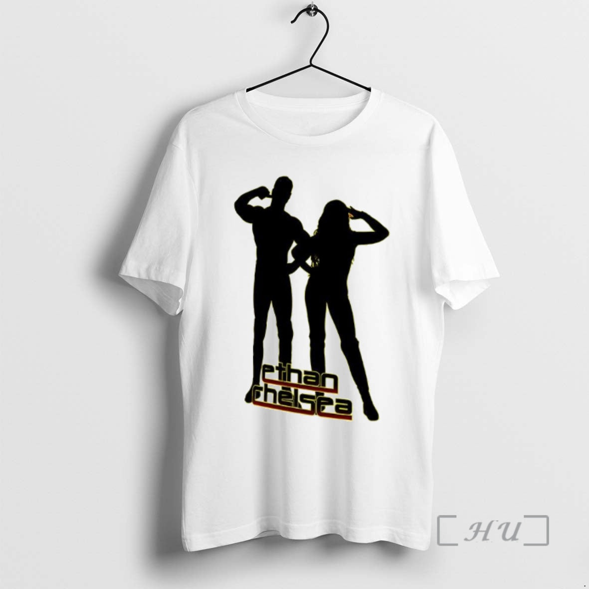 Officials Chelsea Green Ethan Page T-Shirts, Hoodie, Sweatshirt | PopFlextees.com