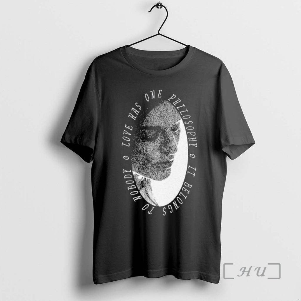 Officials Chelsea Hodson Love Has One Philosophy It Belong To Nobody Premium T Shirts Sweater Hoodie, Sweatshirt