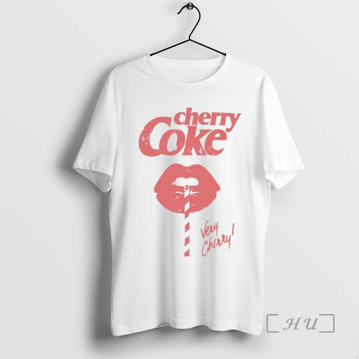 Officials Cherry Coke Very Cherry Slip T-Shirts, Hoodie, Sweatshirt | PopFlextees.com