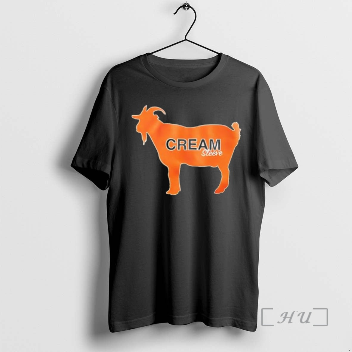 Officials Chicago Bear Goat Cream Sleeve T-Shirts, Hoodie, Sweatshirt
