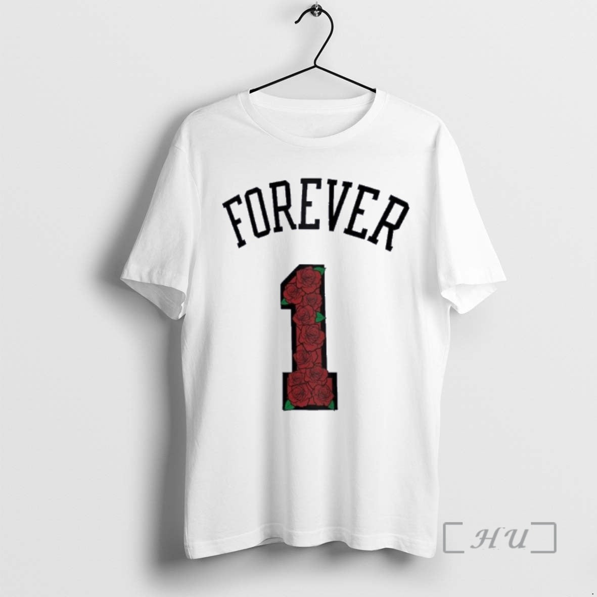 Officials Chicago Bulls Derrick Rose Forever 1 T-Shirts, Hoodie, Sweatshirt | PopFlextees.com