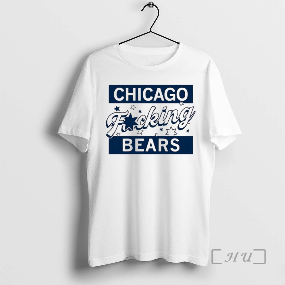 Officials Chicago F Ing Bears Graphic T-Shirts, Hoodie, Sweatshirt | PopFlextees.com
