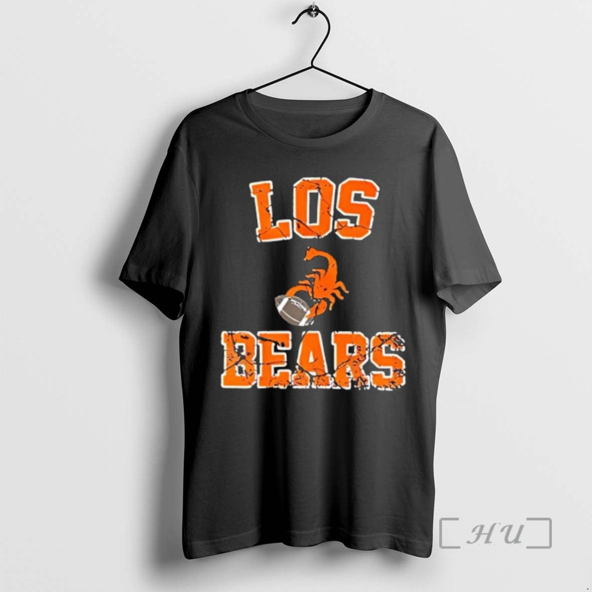 Officials Chicago Los Bears Scorpion T-Shirts, Hoodie, Sweatshirt | PopFlextees.com