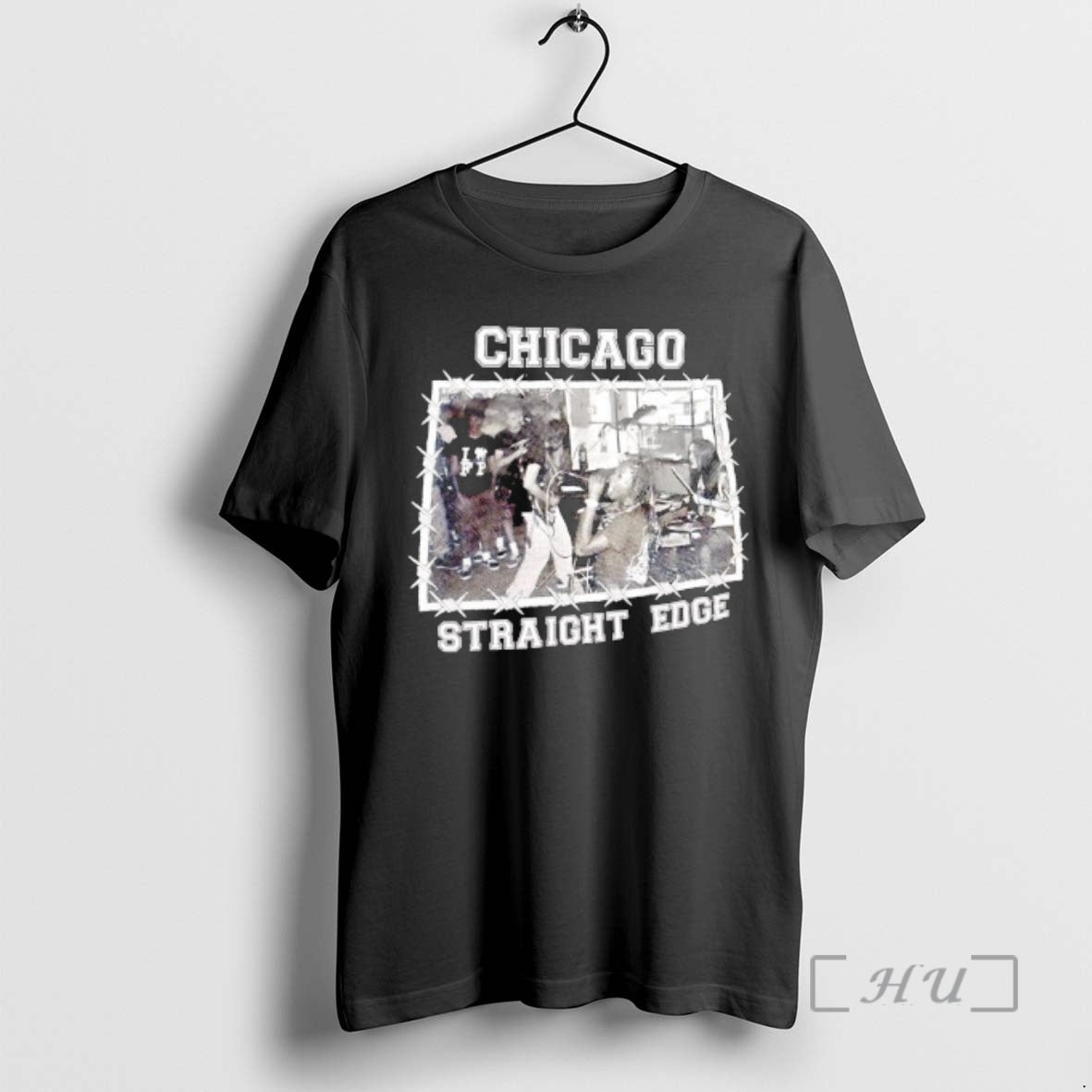 Officials Chicago Straight Edge Band Performing Live T-Shirts, Hoodie, Sweatshirt | PopFlextees.com