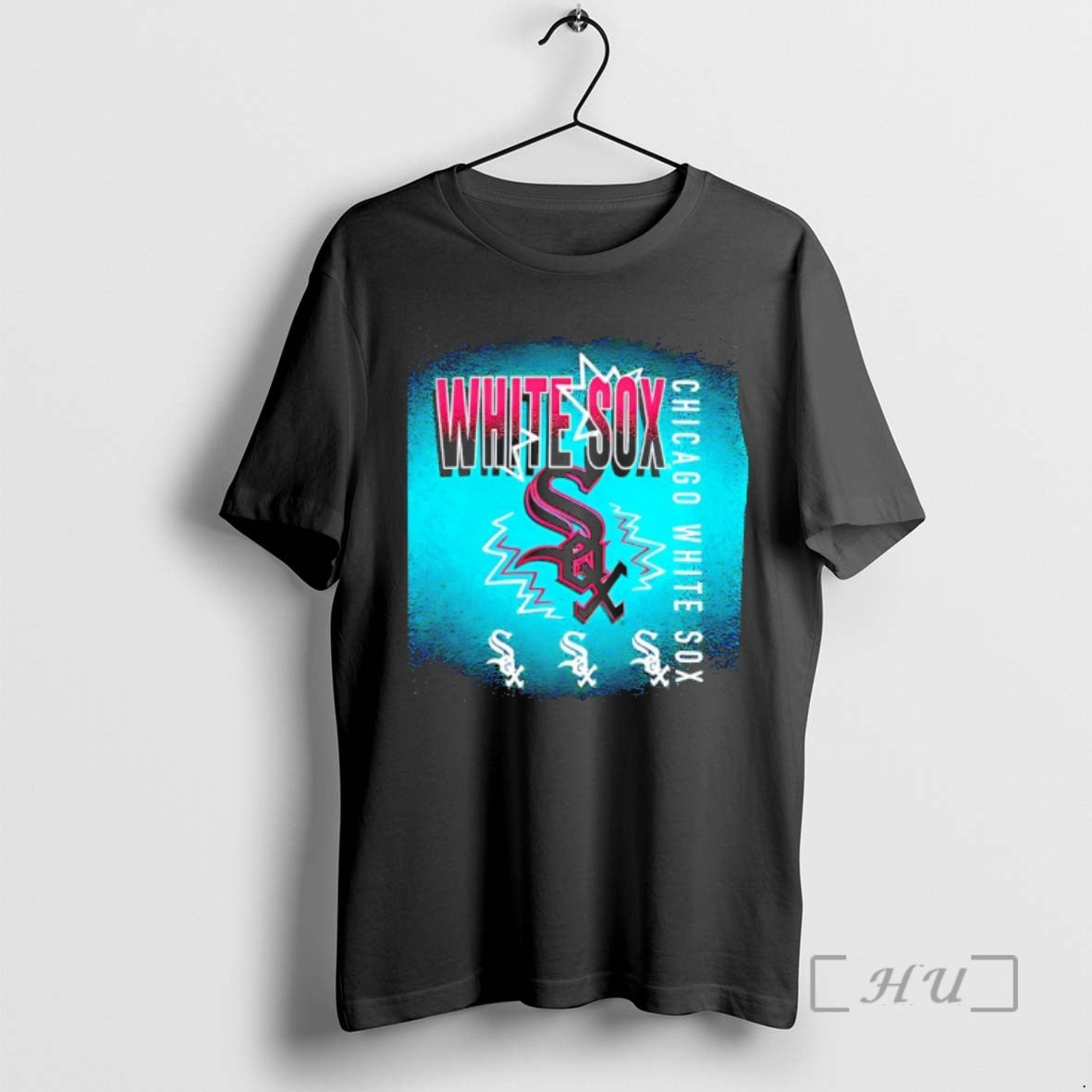 Officials Chicago White Sox Mlb Lifestyle Graphic T-Shirts, Hoodie, Sweatshirt | PopFlextees.com