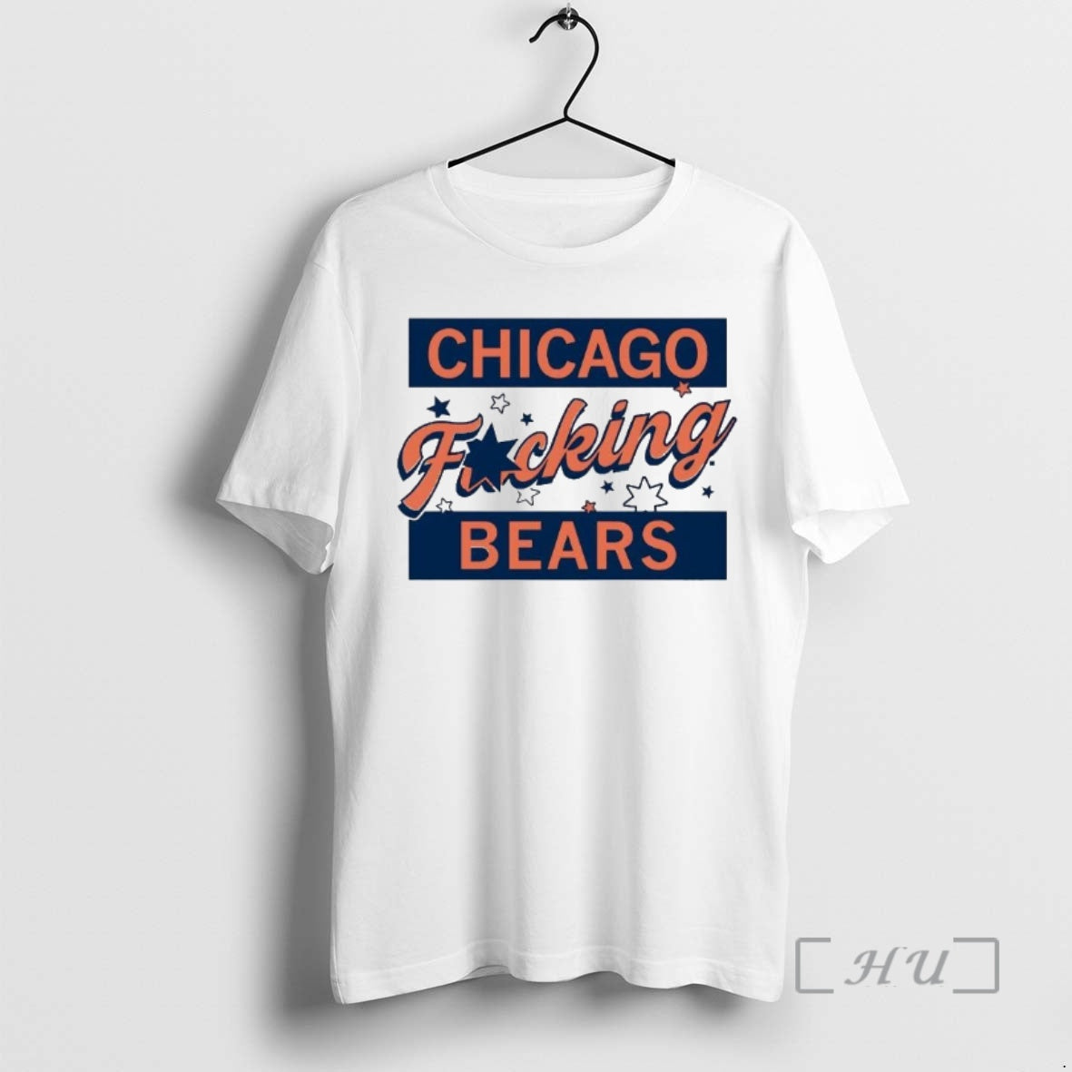 Officials Chicago Fucking Bears T-Shirts, Hoodie, Sweatshirt | PopFlextees.com