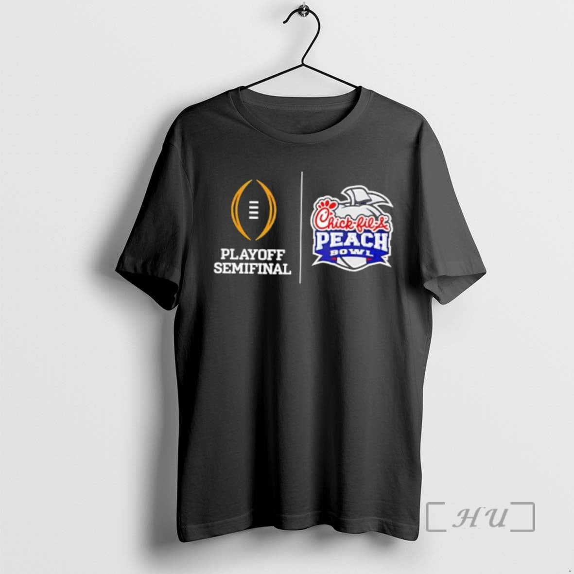 Officials Chick Fil A Peach Bowl 2026 Playoff Semifinal T-Shirts, Hoodie, Sweatshirt | PopFlextees.com