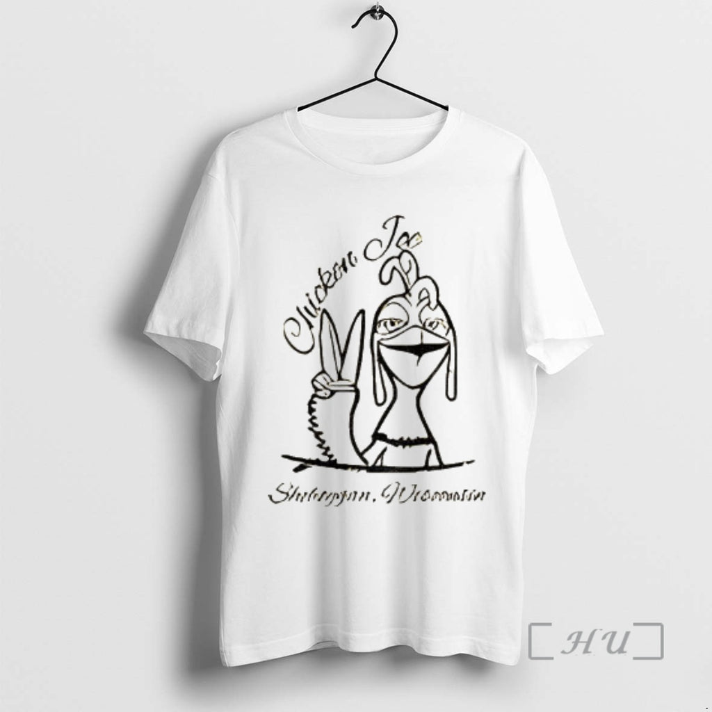 Officials Chicken Joe Surfs Up Sheboygan Wisconsin T-Shirts, Hoodie, Sweatshirt | PopFlextees.com