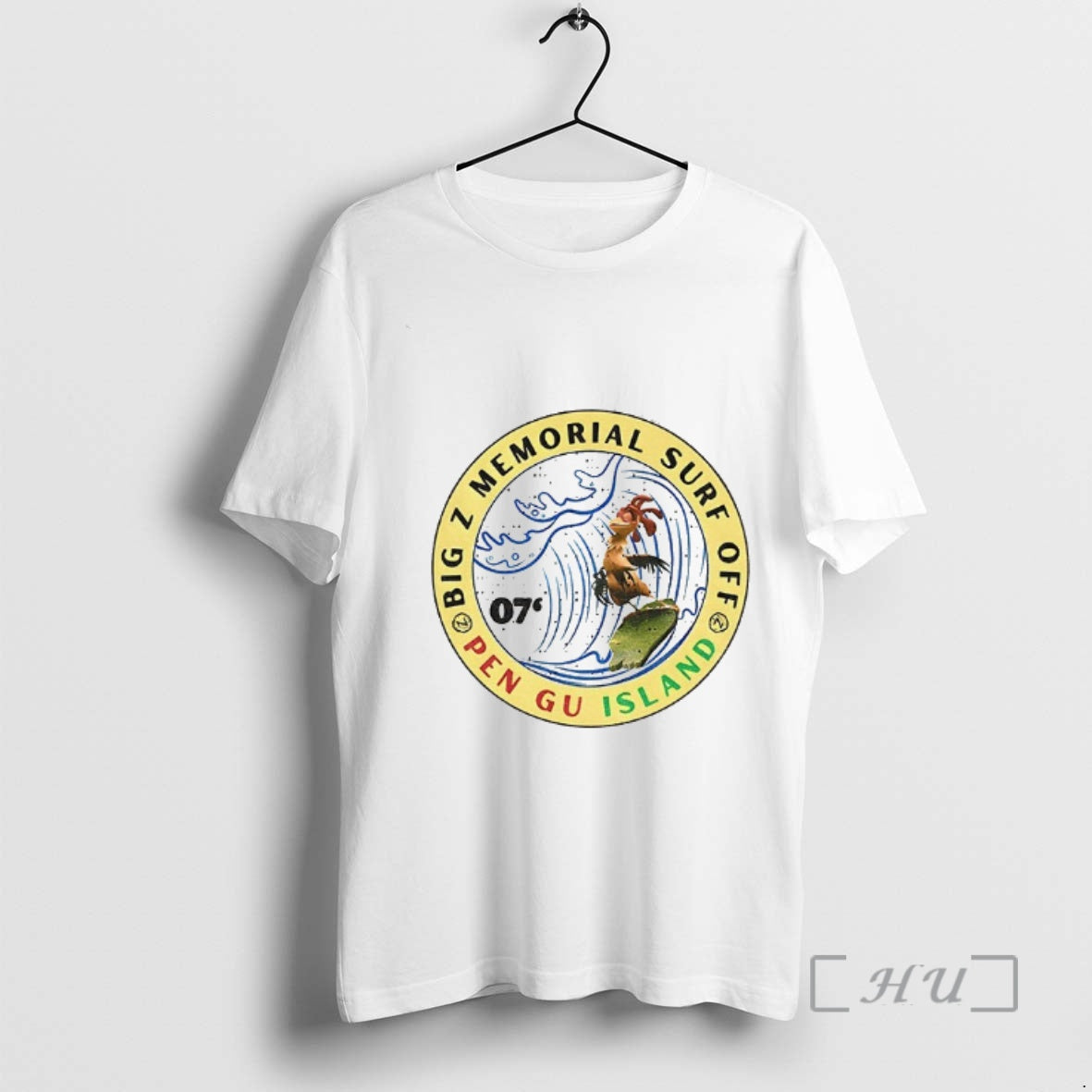 Officials Chicken Joe Surfs Up Big Z Memorial Surf Off T-Shirts, Hoodie, Sweatshirt | PopFlextees.com